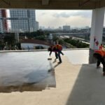 Cải tạo Mặt bằng Thương mại & Chống thấm Tuyến Metro 1 - Hình ảnh 4 TVN Cons Corp
