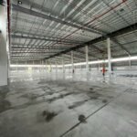 Nhà máy Thiết bị điện Nanoco Bình Phước - Sơn sàn Epoxy & chống thấm TVN (2)