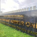Nhà máy Nước giải khát Number One Hậu Giang - Tân Hiệp Phát - Hình ảnh 1 TVN Cons Corp