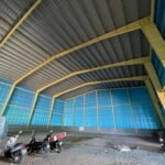 Nhà máy Nước giải khát Number One Hậu Giang - Tân Hiệp Phát - Hình ảnh 4 TVN Cons Corp