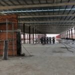 Nhà máy Nước giải khát Number One Hậu Giang - Tân Hiệp Phát - Hình ảnh 7 TVN Cons Corp
