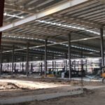 Nhà máy Nước giải khát Number One Hậu Giang - Tân Hiệp Phát - Hình ảnh 8 TVN Cons Corp