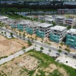 Khu đô thị SwanBay Đảo Đại Phước - Kết cấu & xây tô hoàn thiện TVN (1)