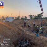 Khu đô thị SwanBay Đảo Đại Phước - Kết cấu & xây tô hoàn thiện TVN (4)