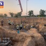 Khu đô thị SwanBay Đảo Đại Phước - Kết cấu & xây tô hoàn thiện TVN (5)