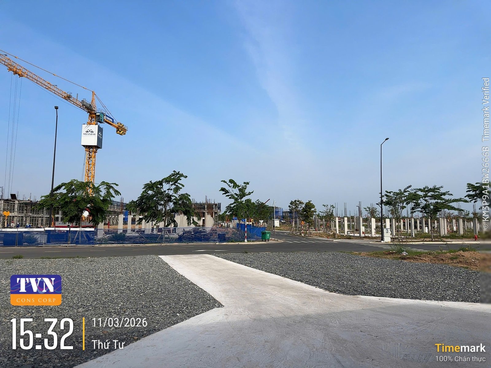 Khu Phức Hợp Nghỉ Dưỡng Vega City Nha Trang
