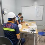 Khảo sát Kỹ thuật & Thi công Hạ tầng KĐT Vega City Nha Trang - Hình ảnh 10 TVN Cons Corp