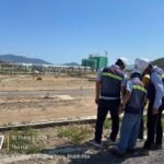 Khảo sát Kỹ thuật & Thi công Hạ tầng KĐT Vega City Nha Trang - Hình ảnh 4 TVN Cons Corp