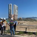 Khảo sát Kỹ thuật & Thi công Hạ tầng KĐT Vega City Nha Trang - Hình ảnh 5 TVN Cons Corp