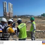 Khảo sát Kỹ thuật & Thi công Hạ tầng KĐT Vega City Nha Trang - Hình ảnh 8 TVN Cons Corp