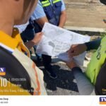 Khảo sát Kỹ thuật & Thi công Hạ tầng KĐT Vega City Nha Trang - Hình ảnh 9 TVN Cons Corp